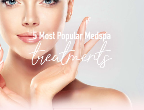 The 5 Most Popular Medspa Beauty Treatments