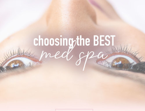 5 Questions to Ask Before Choosing the Best Medical Spa in Anchorage